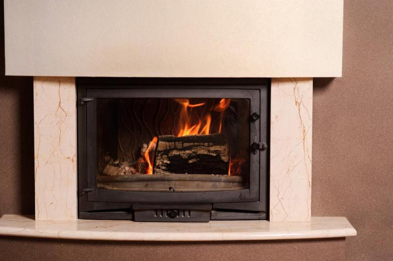 D&eacute;couvrez les inserts &agrave; bois performants &agrave; Fontenay-sur-Eure