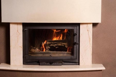 D&eacute;couvrez les inserts &agrave; bois performants &agrave; Fontenay-sur-Eure